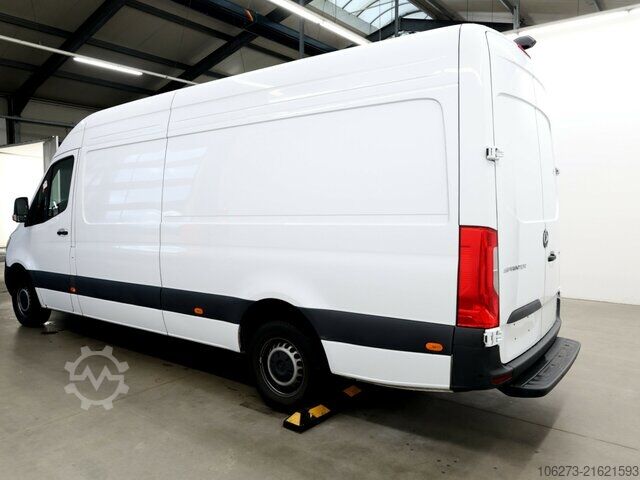 Van Mercedes-Benz Sprinter 317 Maxi,Automatik,Kamera,Klima,MBUX