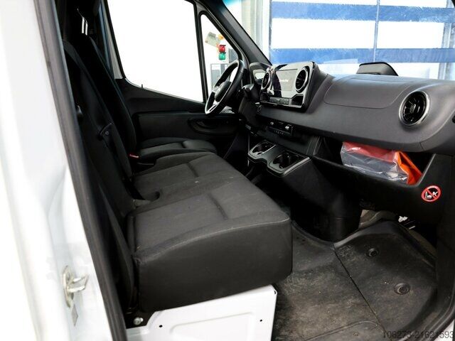 Van Mercedes-Benz Sprinter 317 Maxi,Automatik,Kamera,Klima,MBUX
