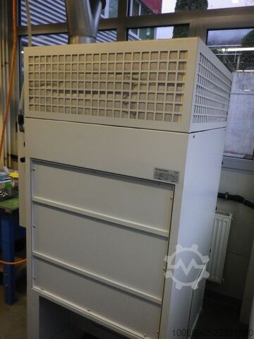 Aspirapolvere TECHNOFINISH ZY8772