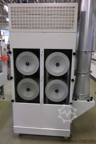 Aspirapolvere TECHNOFINISH ZY8772