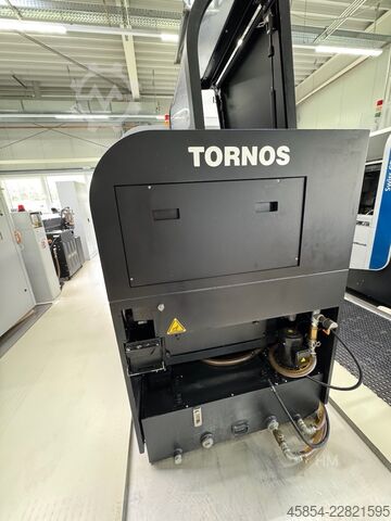 TORNOS_GT13-8, bouwjaar '16 met SBF 213, intern nummer 231649 Tornos GT 13-8