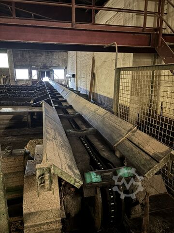 Linck KCSU 6 rundløbsanlæg Linck KCSU 6