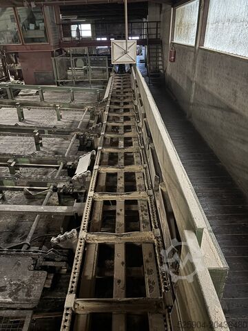 Linck KCSU 6 rundløbsanlæg Linck KCSU 6