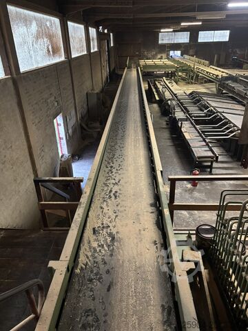 Linck KCSU 6 rundløbsanlæg Linck KCSU 6