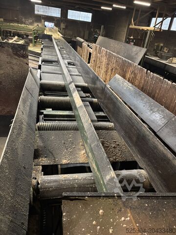 Linck KCSU 6 rundløbsanlæg Linck KCSU 6