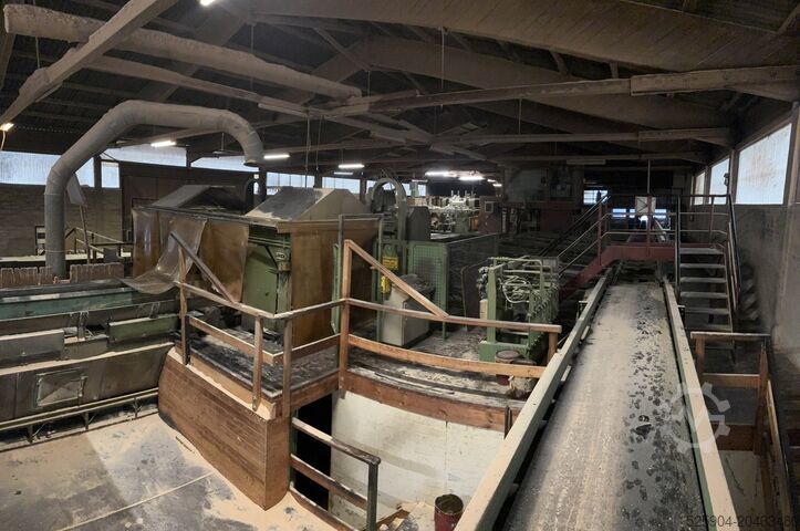 Linck KCSU 6 rundløbsanlæg Linck KCSU 6