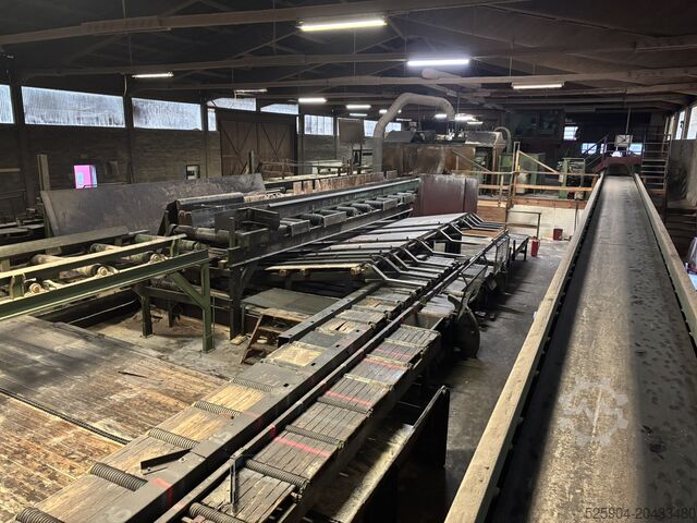 Linck KCSU 6 rundløbsanlæg Linck KCSU 6