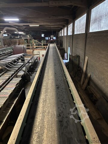 Linck KCSU 6 rundløbsanlæg Linck KCSU 6