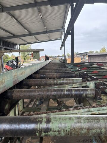 Linck KCSU 6 rundløbsanlæg Linck KCSU 6