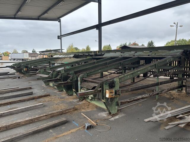 Linck KCSU 6 rundløbsanlæg Linck KCSU 6