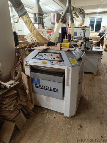 Pialla Casolin Top 630 mm Casolin 1200