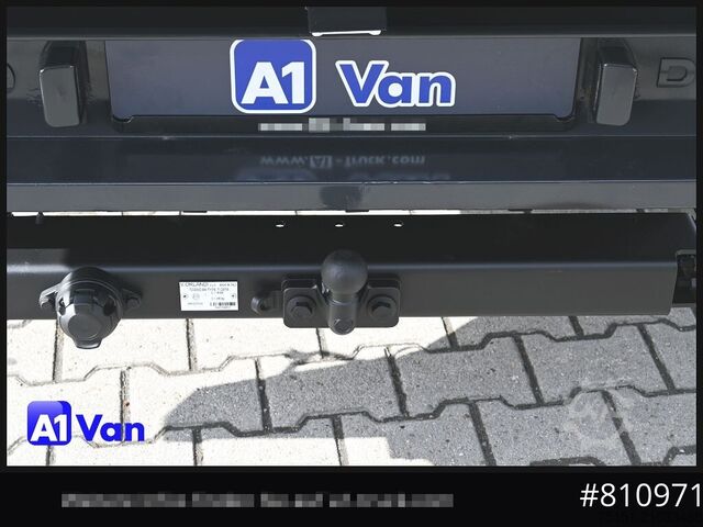 Furgonetka pick-up IVECO Daily 35S16 Doka Pritsche, Klima, AHK, RFK, 3,0 Liter