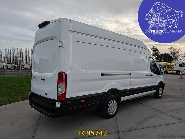 Panel van Ford Transit 2.0 TDCI L4H2