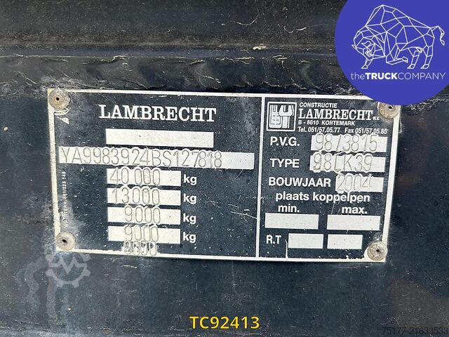 Tipper Lambrecht 