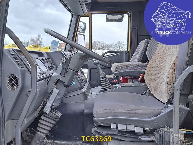 Kipper Iveco EuroTech 190E27