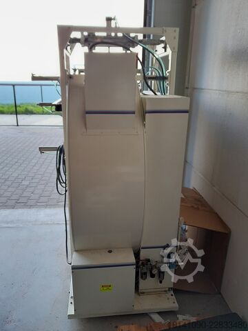 Zeefdrukmachine BELCAN Cantek 2000  BSP-08
