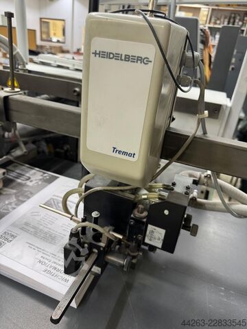 Stahl Ti 52 / 4 Fi 52 | 2 Stations | folder | 4 + 4 | 2010 Stahl TI 52/55/56/62