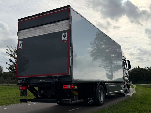 Suitcase Iveco S-WAY