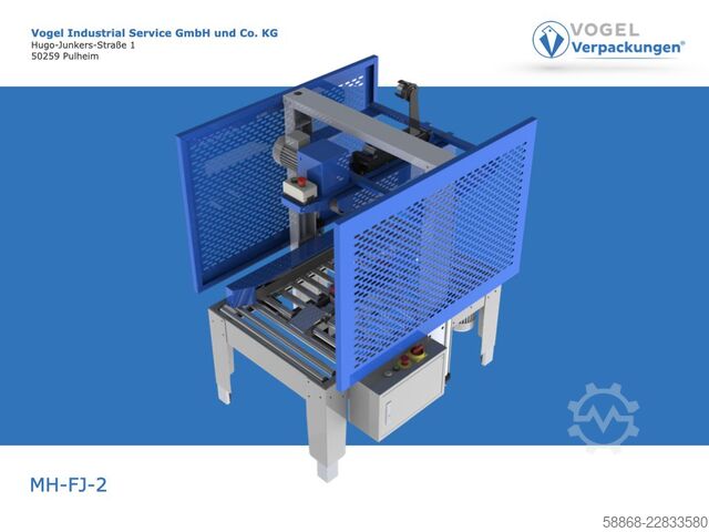 SYNTEGON Technology GmbH SYNTEGON Technology GmbH SYNTEGON Technology GmbH