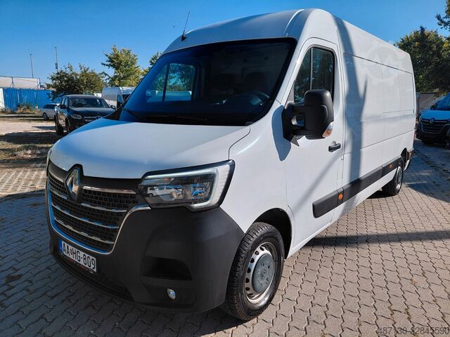 Bestelwagen RENAULT Master 2.3 DCi L3H2 140