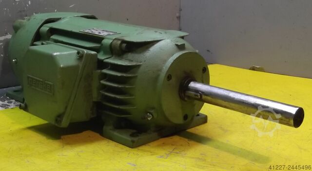 Freza cu motor pentru marginea de prelucrare a pietrei Perske KS80.14/4