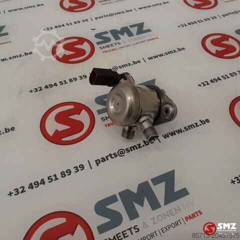 Pompa di carburante Mercedes Occ hogedrukbrandstofpomp AMG C63S Mercedes