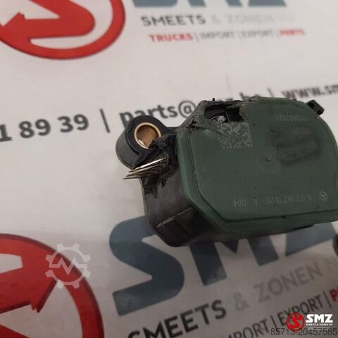 Parte del motore Mercedes Occ set van 4 magneetventielen AMG C63S Mercedes