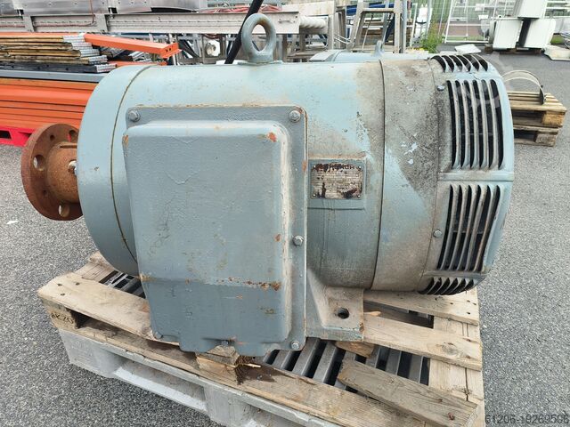Kältemaschine Schorch PKN 5318M-CB014 TEC315M 1MB3