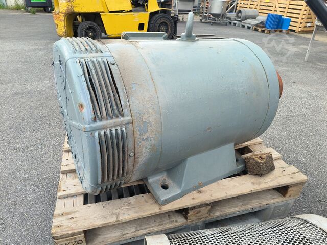 Máquina frigorífica Schorch PKN 5318M-CB014 TEC315M 1MB3