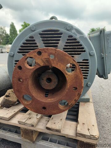 Máquina frigorífica Schorch PKN 5318M-CB014 TEC315M 1MB3