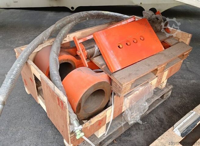 Stožár Hitachi H-Link Assy EX1200-6 E1200-5