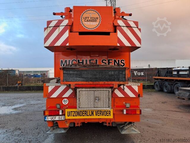 Terénní jeřáb Tadano ATF70G-4