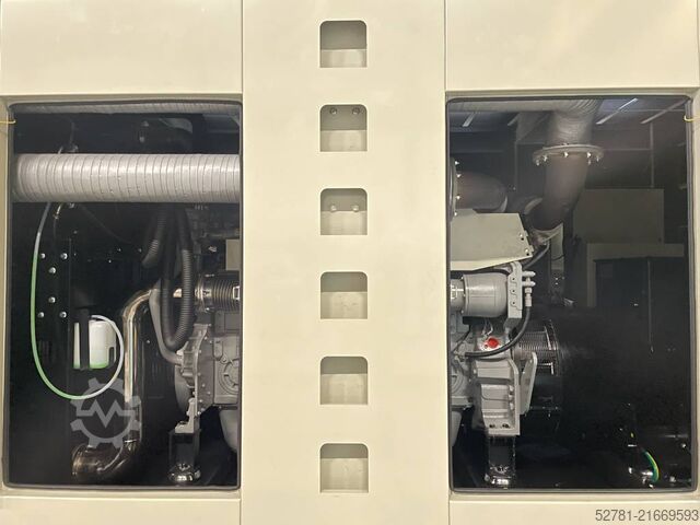 Aggregaat Perkins 4006-23TAG3A - 900 kVA Generator - DPX-19818