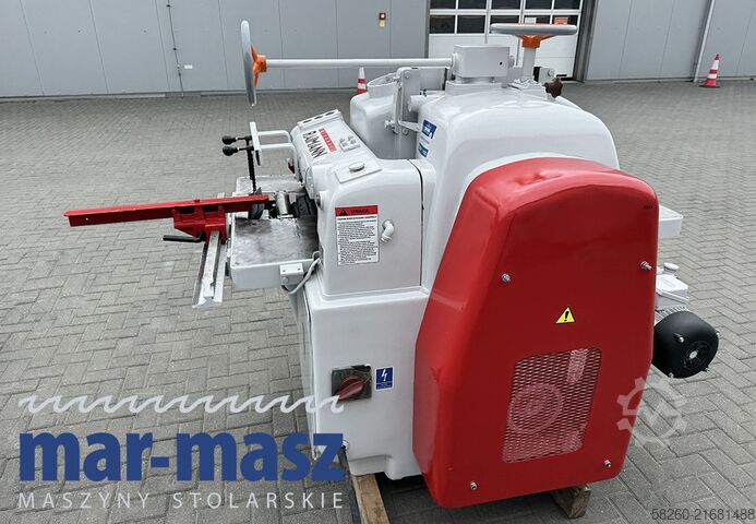 Caterpillar çok amaçlı testere RAIMANN 250/120