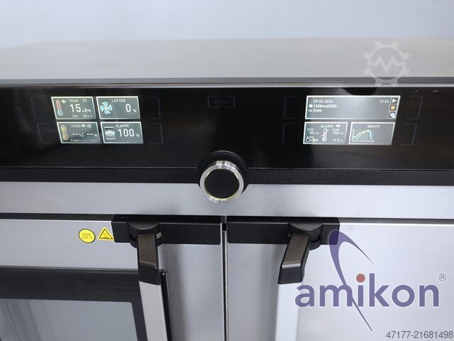 Universal test kabini +20 °C ila +300 °C Memmert UF 450plus