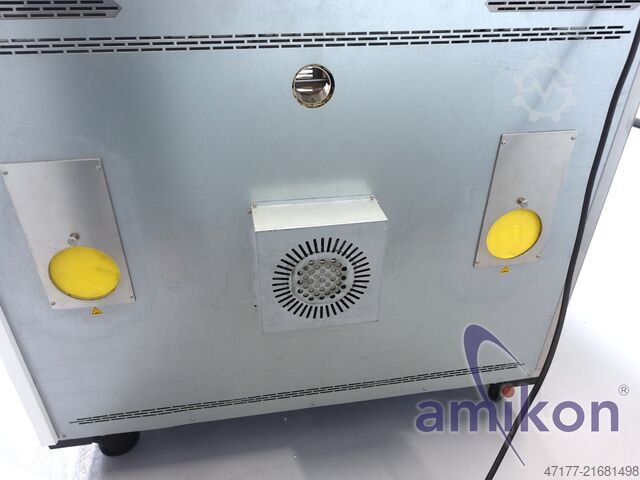 Universal test kabini +20 °C ila +300 °C Memmert UF 450plus