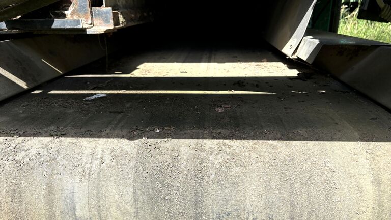 Yıldız elek makinesi Komptech Multistar XL3