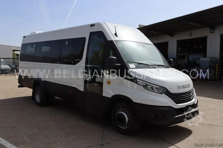 Minibus Iveco Daily Line /Airco / USB