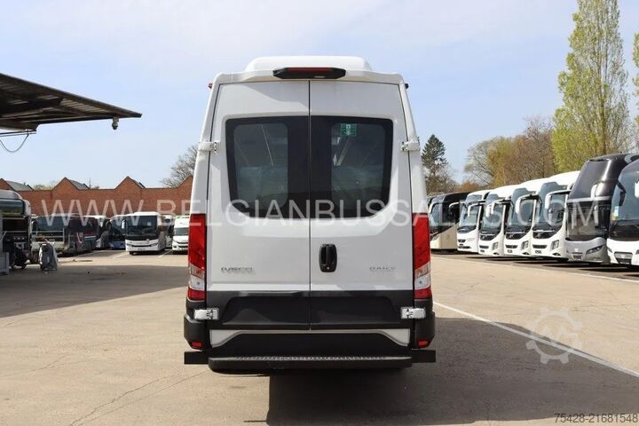 Minibus Iveco Daily Line /Airco / USB