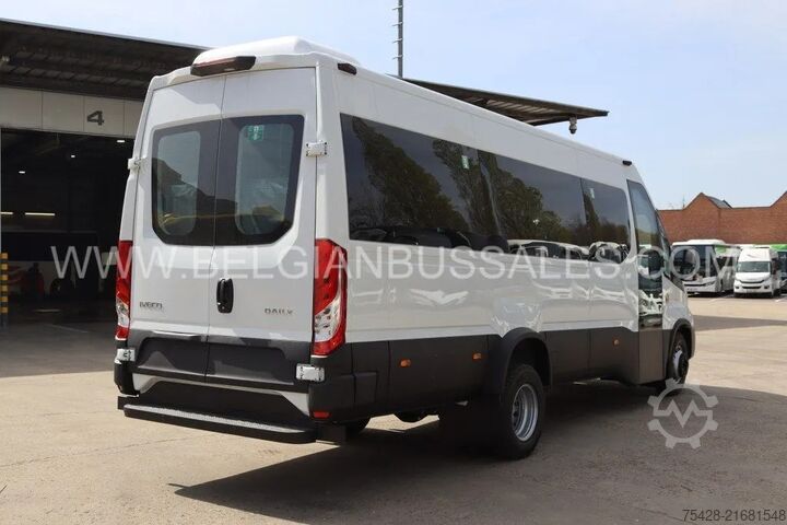 Minibus Iveco Daily Line /Airco / USB
