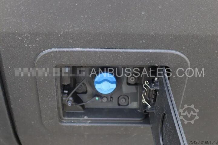 Minibus Iveco Daily Line /Airco / USB