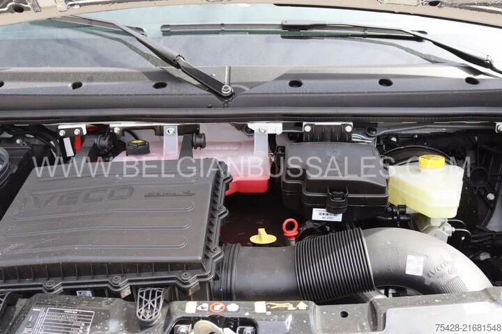 Minibus Iveco Daily Line /Airco / USB