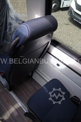 Minibus Iveco Daily Line /Airco / USB