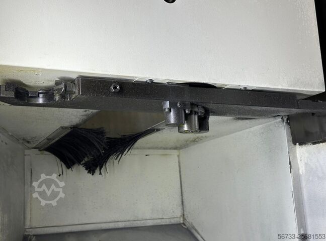 Verticale bewerkingscentrum DMG Mori Seiki DMU 50 ecoline