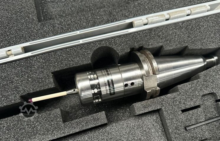 Verticale bewerkingscentrum DMG Mori Seiki DMU 50 ecoline