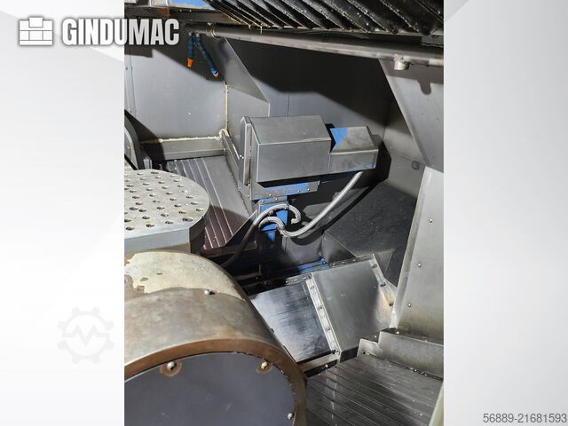 Matsuura MAM 72-63 V Matsuura MAM 72-63 V