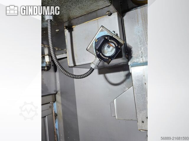 Matsuura MAM 72-63 V Matsuura MAM 72-63 V