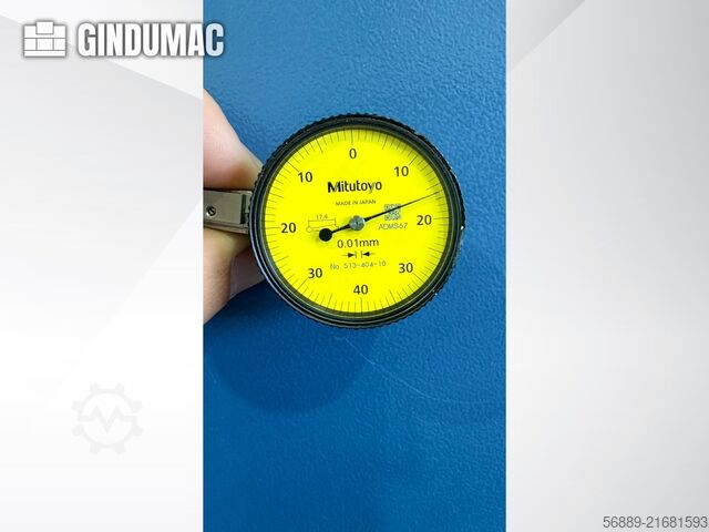 Matsuura MAM 72-63 V Matsuura MAM 72-63 V