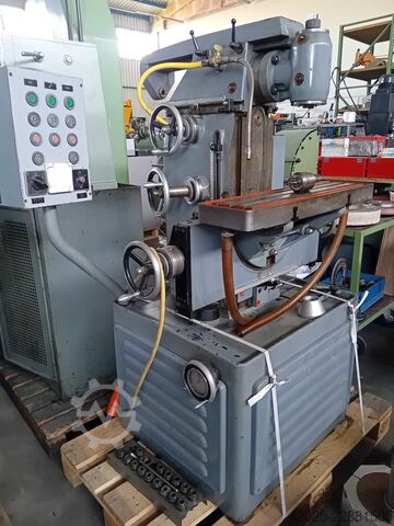Fresatrice per utensili / modelli NARR LF 10
