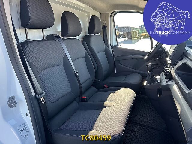 Bestelbus Renault Trafic 150 DCI - AUTOMATIC GEARBOX